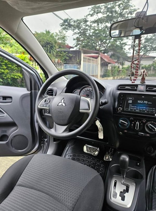 Mitsubishi Mirage 1.2L 2023 - Image 15