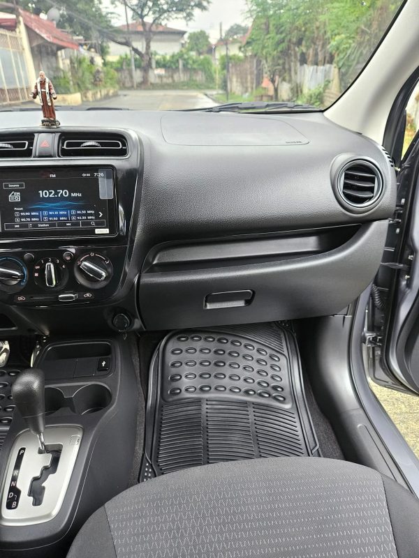 Mitsubishi Mirage 1.2L 2023 - Image 18