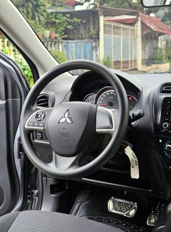 Mitsubishi Mirage 1.2L 2023 - Image 19
