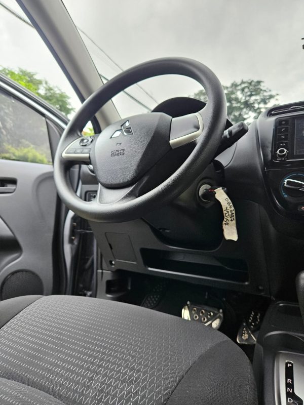 Mitsubishi Mirage 1.2L 2023 - Image 20