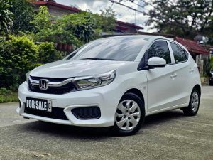 Honda Brio 1.3L 2020