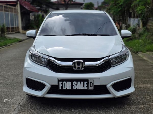 Honda Brio 1.3L 2020 - Image 2