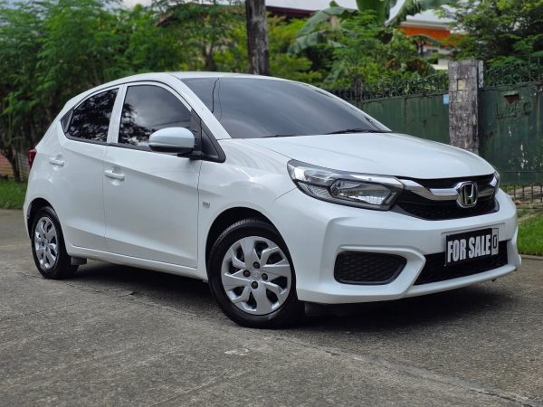 Honda Brio 1.3L 2020 - Image 3