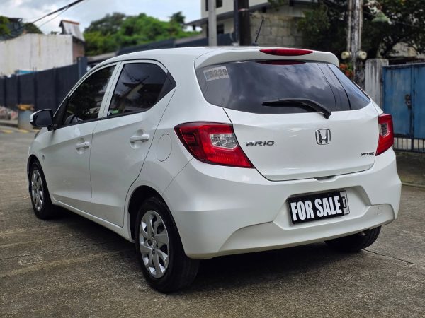 Honda Brio 1.3L 2020 - Image 4