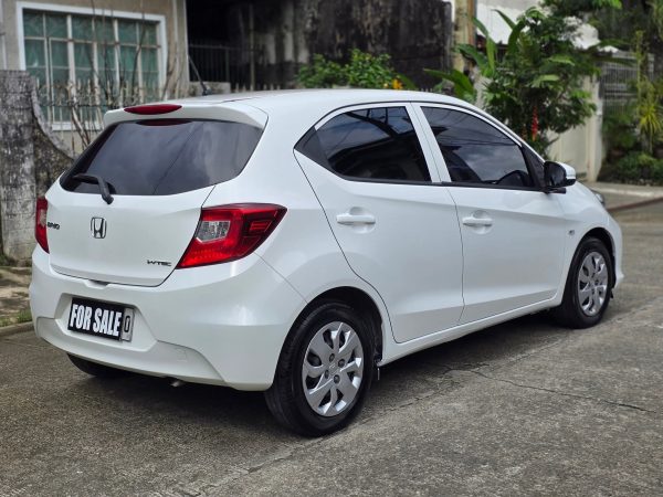Honda Brio 1.3L 2020 - Image 6