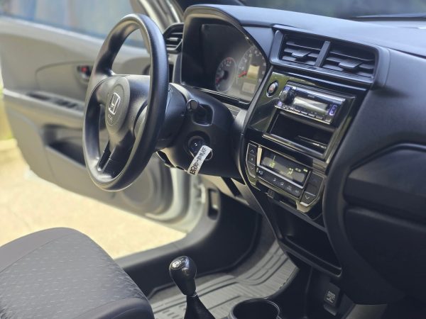 Honda Brio 1.3L 2020 - Image 7