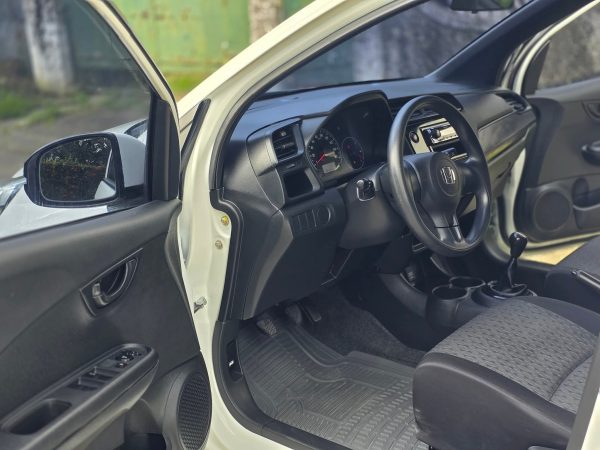 Honda Brio 1.3L 2020 - Image 8