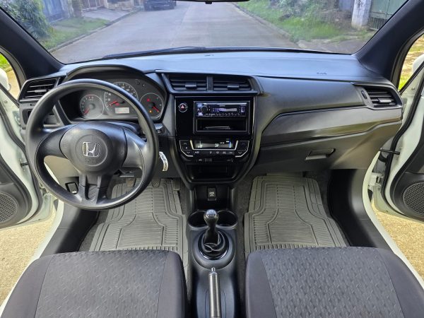 Honda Brio 1.3L 2020 - Image 9