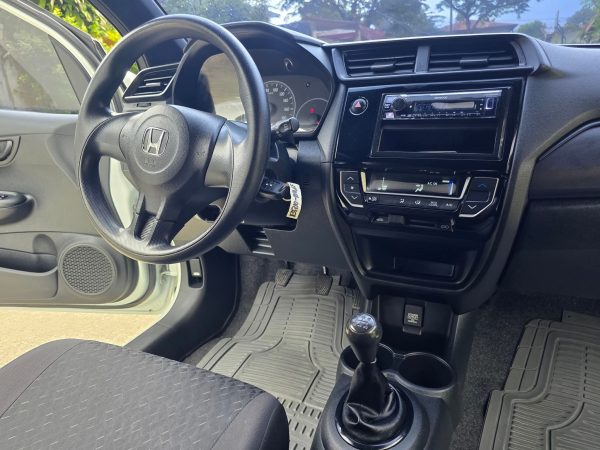 Honda Brio 1.3L 2020 - Image 10