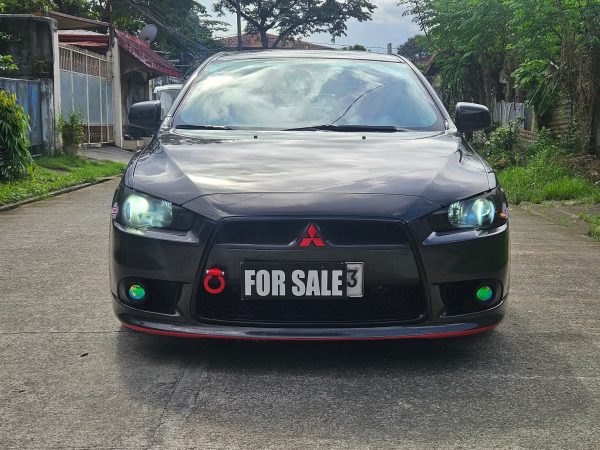 Mitsubishi Lancer Ex GT-A 2014 - Image 2