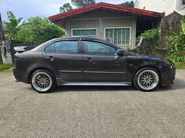 Mitsubishi Lancer Ex GT-A 2014 - Image 7