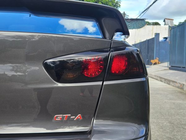 Mitsubishi Lancer Ex GT-A 2014 - Image 9