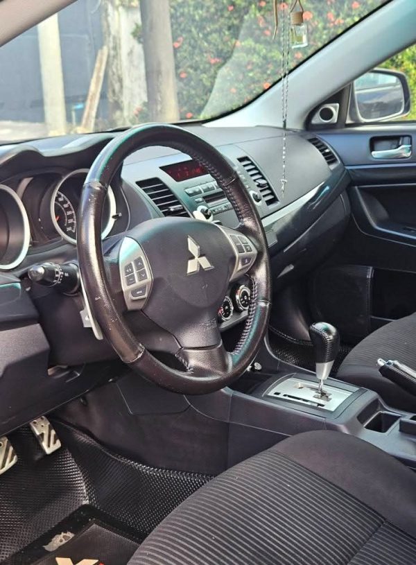 Mitsubishi Lancer Ex GT-A 2014 - Image 11