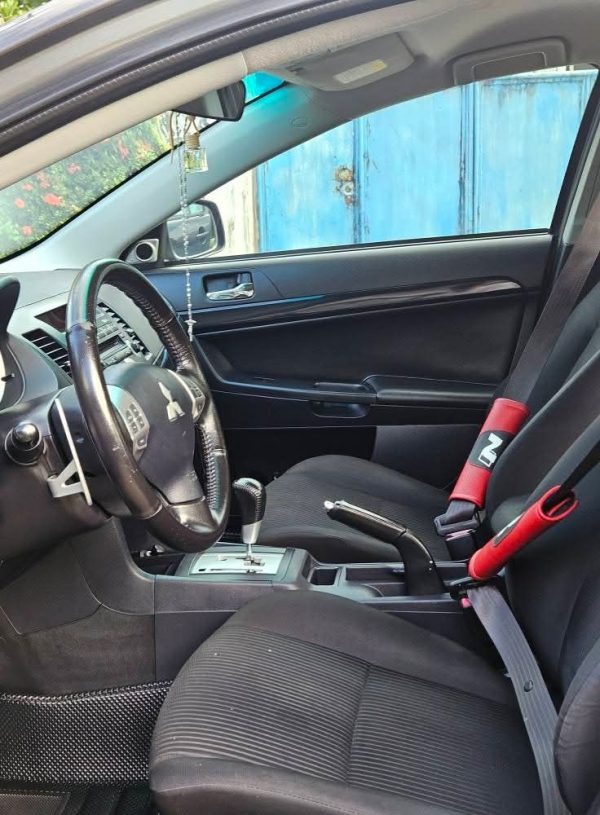 Mitsubishi Lancer Ex GT-A 2014 - Image 12