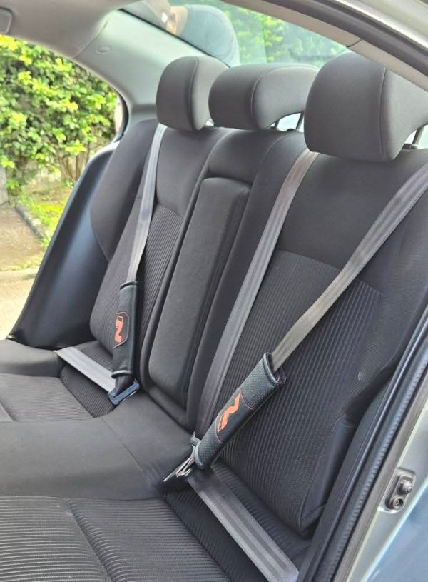 Mitsubishi Lancer Ex GT-A 2014 - Image 14