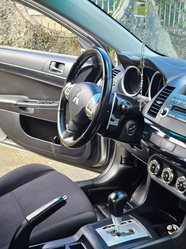 Mitsubishi Lancer Ex GT-A 2014 - Image 16