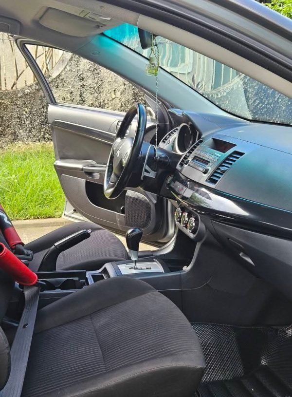 Mitsubishi Lancer Ex GT-A 2014 - Image 17