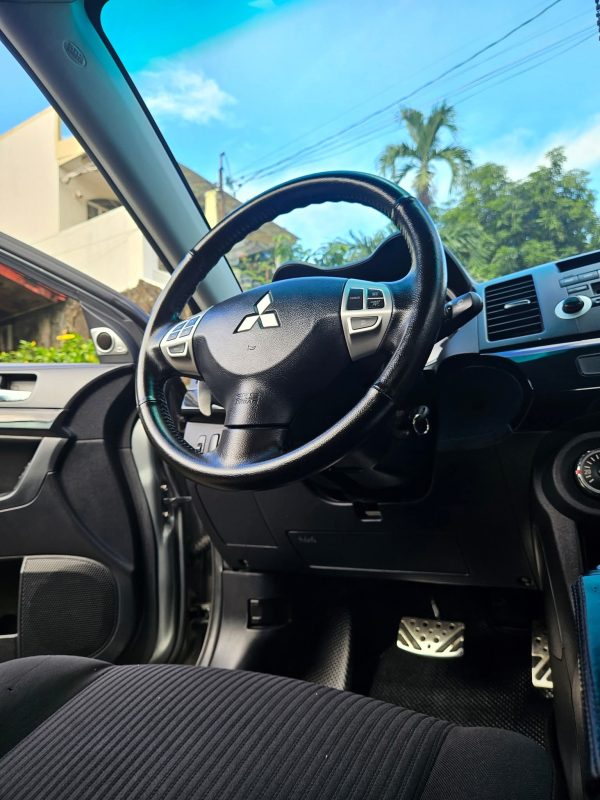 Mitsubishi Lancer Ex GT-A 2014 - Image 18