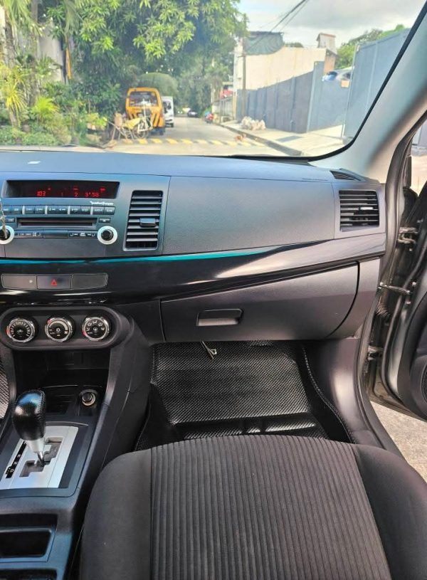 Mitsubishi Lancer Ex GT-A 2014 - Image 19