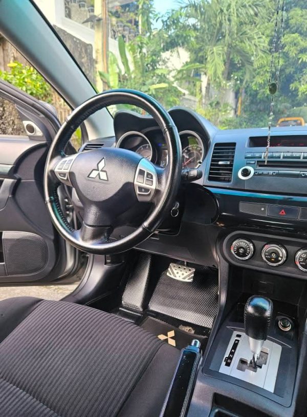 Mitsubishi Lancer Ex GT-A 2014 - Image 20