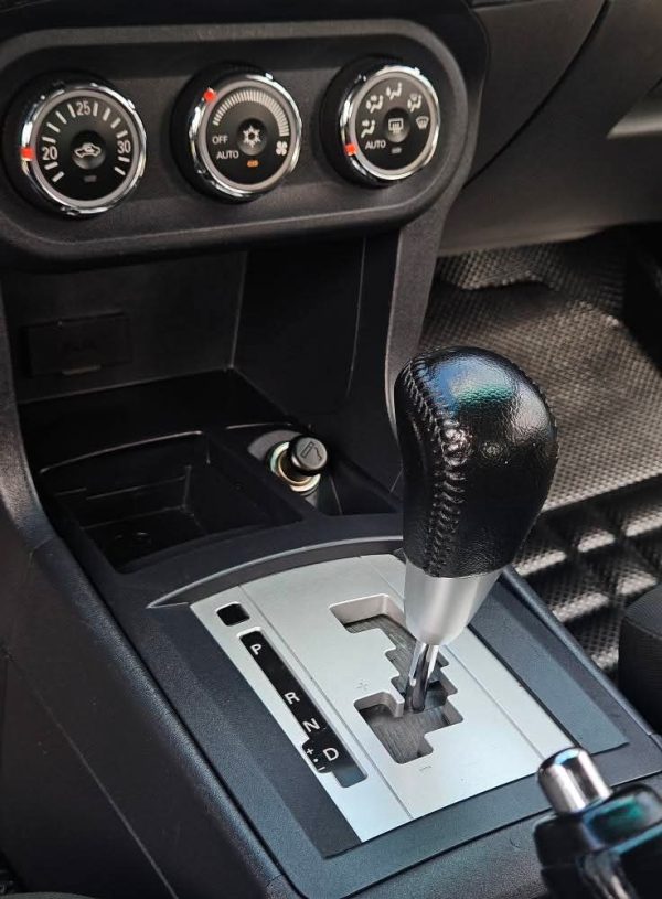 Mitsubishi Lancer Ex GT-A 2014 - Image 21