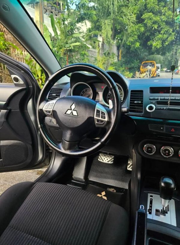 Mitsubishi Lancer Ex GT-A 2014 - Image 24