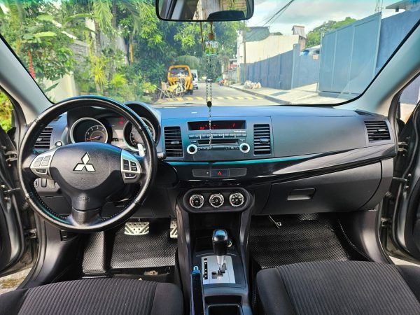 Mitsubishi Lancer Ex GT-A 2014 - Image 25