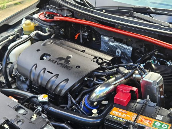 Mitsubishi Lancer Ex GT-A 2014 - Image 27