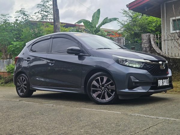 Honda Brio CVT 1.2L RS - Image 3