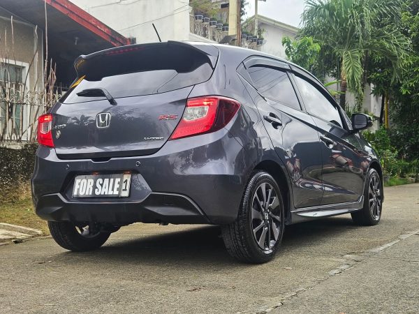 Honda Brio CVT 1.2L RS - Image 4