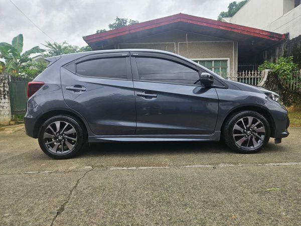 Honda Brio CVT 1.2L RS - Image 7