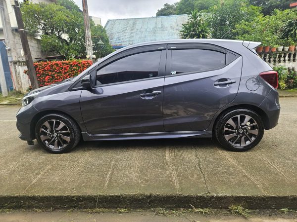 Honda Brio CVT 1.2L RS - Image 8