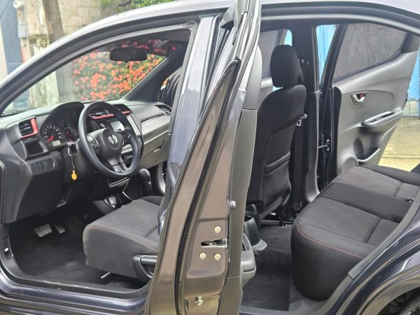 Honda Brio CVT 1.2L RS - Image 9