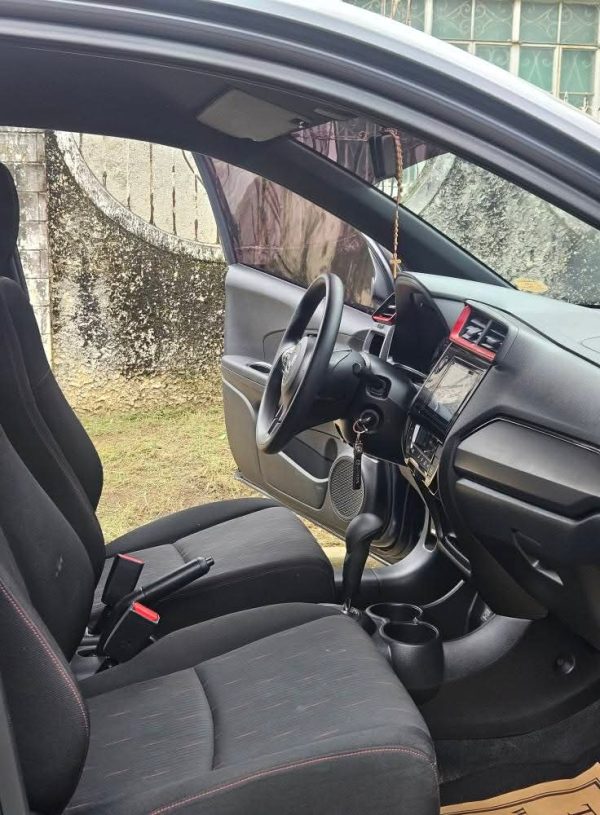 Honda Brio CVT 1.2L RS - Image 10