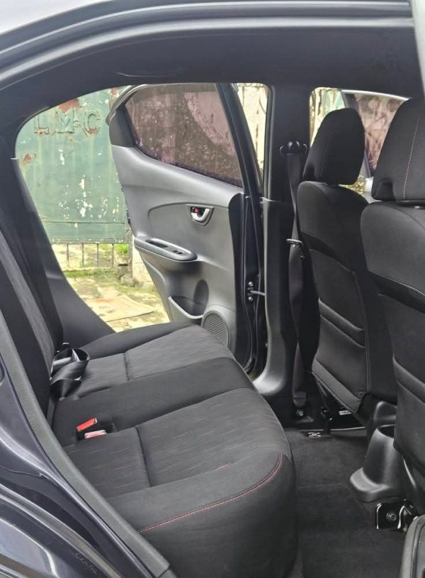Honda Brio CVT 1.2L RS - Image 11