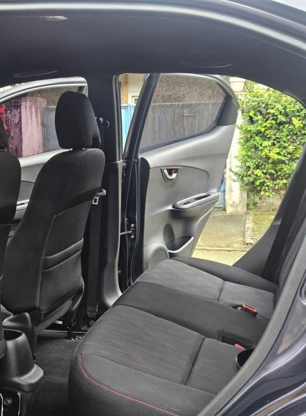 Honda Brio CVT 1.2L RS - Image 12