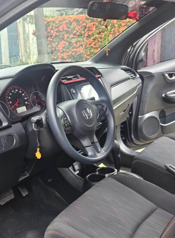 Honda Brio CVT 1.2L RS - Image 13