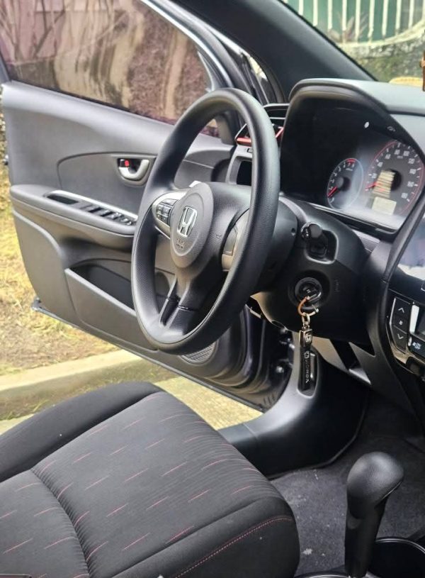 Honda Brio CVT 1.2L RS - Image 14