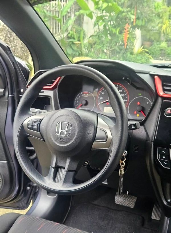 Honda Brio CVT 1.2L RS - Image 15
