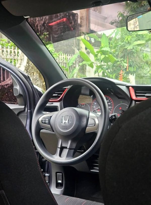 Honda Brio CVT 1.2L RS - Image 16