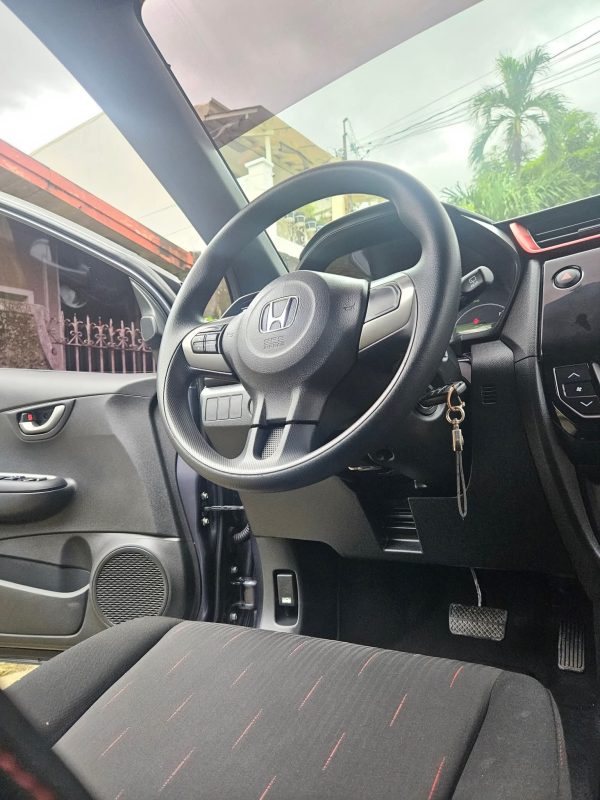 Honda Brio CVT 1.2L RS - Image 18
