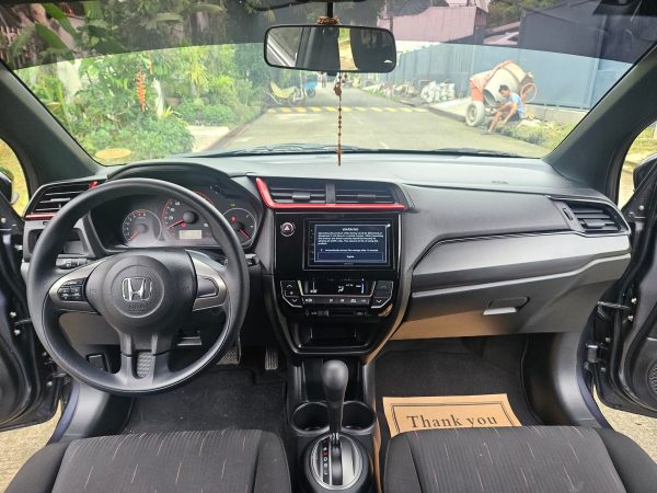 Honda Brio CVT 1.2L RS - Image 21