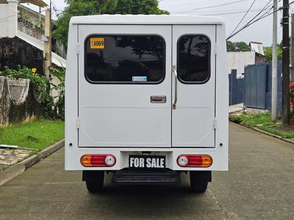 2023 Hyundai H100 Shuttle - Image 5
