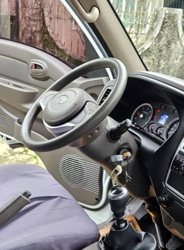 2023 Hyundai H100 Shuttle - Image 10