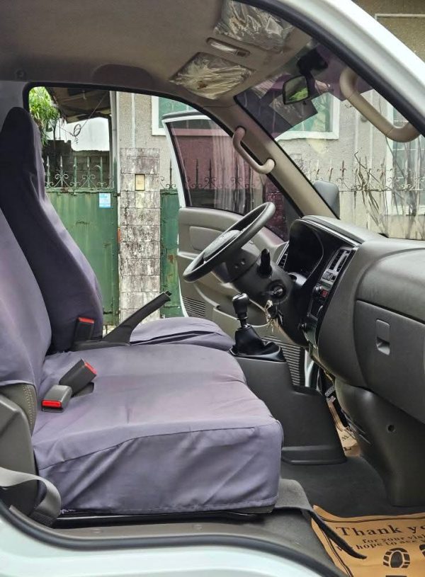 2023 Hyundai H100 Shuttle - Image 11