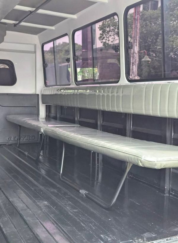 2023 Hyundai H100 Shuttle - Image 17