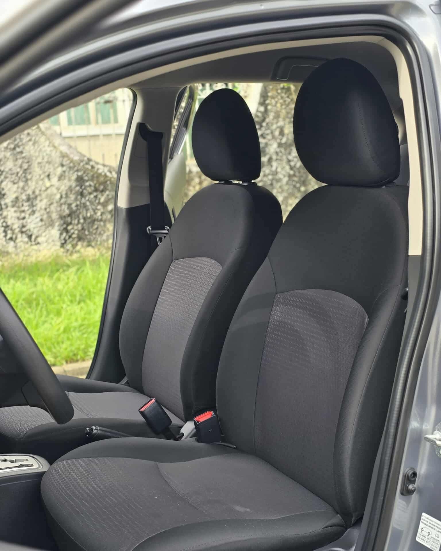 Mitsubishi Mirage 1.2L 2024 - Image 9