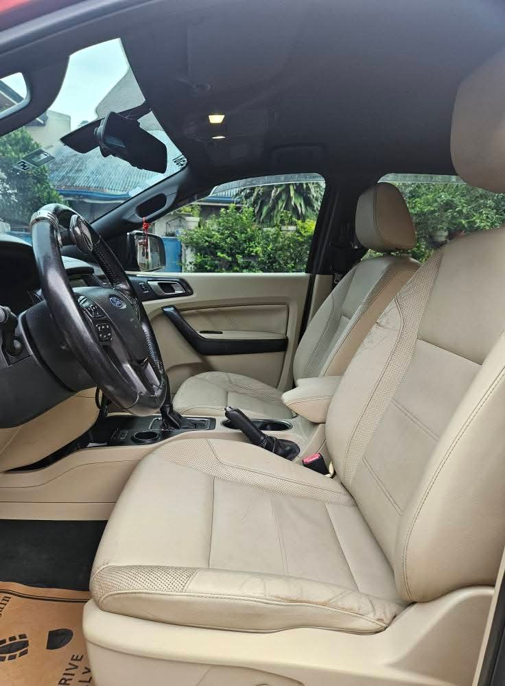 2016 Ford Everest Titanium 4x2 Model - Image 11