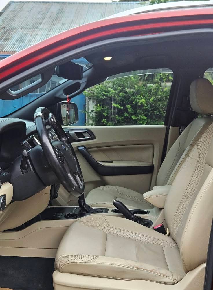 2016 Ford Everest Titanium 4x2 Model - Image 13