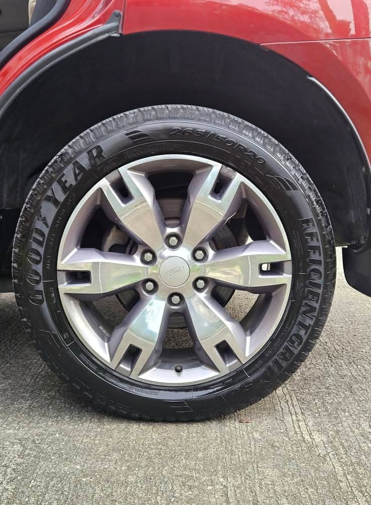 2016 Ford Everest Titanium 4x2 Model - Image 15
